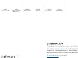 Sites similar to odec.fr