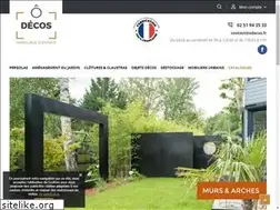 Sites similar to odecos.fr