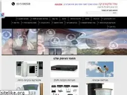 Sites similar to oded-electronics.com