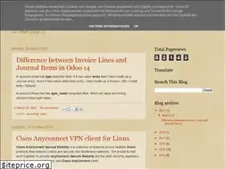 Sites similar to odedrabhavesh.blogspot.com