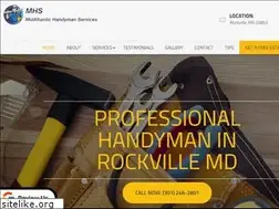 Sites similar to odedtapirohandyman.com