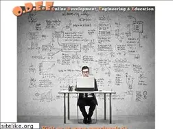 Sites similar to odee.de