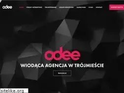 Sites similar to odee.pl