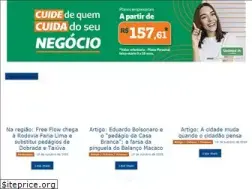 Sites similar to odefensor.com.br
