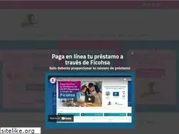 Sites similar to odeffinancierasa.hn