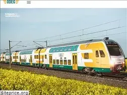 Sites similar to odeg.de