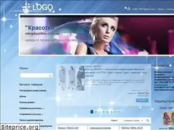 Sites similar to odegdaonline.com.ua