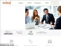 Sites similar to odegiecommerce.com