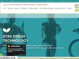 Sites similar to odegon.com