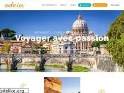 Sites similar to odeia.fr