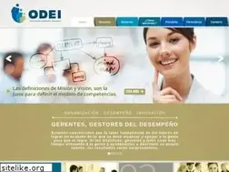 Sites similar to odeiconsultores.com