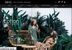 Sites similar to odel.lk