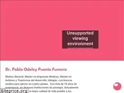 Sites similar to odeley.org