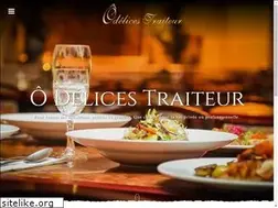 Sites similar to odelices.ca