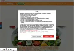 Sites similar to odelices.com