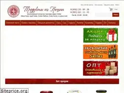 Sites similar to odelikatos.ru