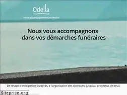 Sites similar to odella.fr