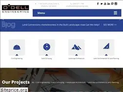 Sites similar to odellengineering.com