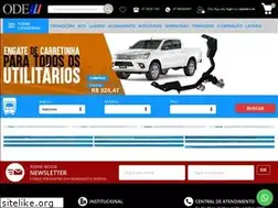 Sites similar to odelli.com.br