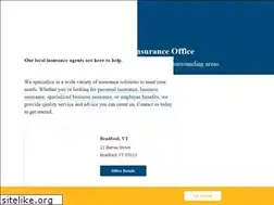 Sites similar to odellinsurance.com