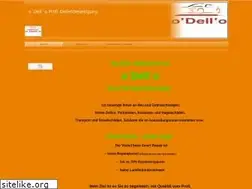 Sites similar to odello.de