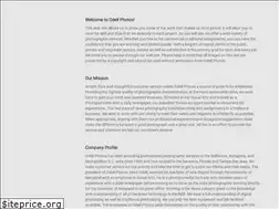 Sites similar to odellphotos.com