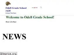 Sites similar to odellschool.org