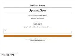 Sites similar to odellsports.com