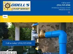 Sites similar to odellspump.net