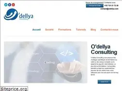 Sites similar to odellya.com