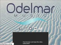 Sites similar to odelmarmusic.com