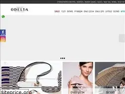 Sites similar to odelya.co.il