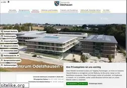 Sites similar to odelzhausen.de