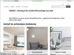Sites similar to odem.eu