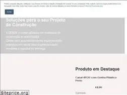 Sites similar to odem.pt