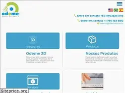 Sites similar to odeme.com.br