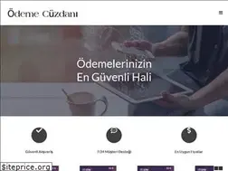 Sites similar to odemecuzdani.com