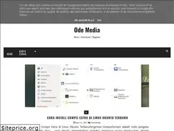 Sites similar to odemedia.blogspot.com