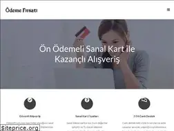 Sites similar to odemefirsati.com
