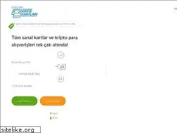 Sites similar to odemekartlari.com