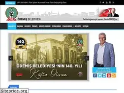 Sites similar to odemis.bel.tr