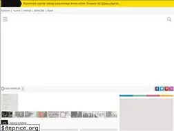 Sites similar to odemiskentgazetesi.net