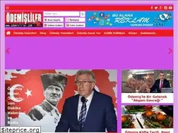 Sites similar to odemisliler.com