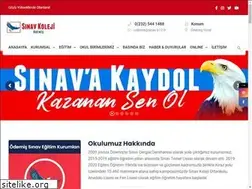 Sites similar to odemissinavkoleji.com