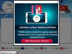 Sites similar to odemisto.org.tr