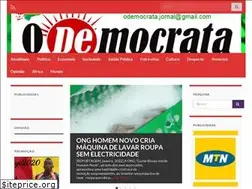 Sites similar to odemocratagb.com