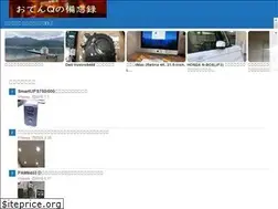 Sites similar to oden-q.net