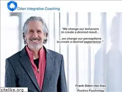 Sites similar to odencoaching.com