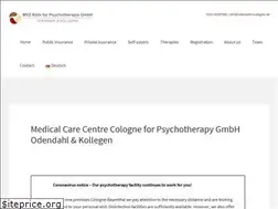 Sites similar to odendahl-kollegen.de
