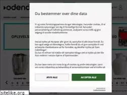 Sites similar to odendo.dk